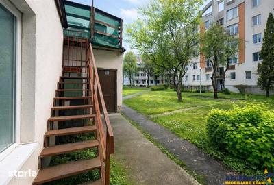Spațiu comercial, de 4,560 mp, în Brețcu - 3