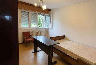 Apartament cu 2 camere decomandat în Dorobanți