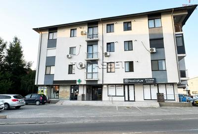 Spațiu comercial, de 102 mp, în Chiajna - 15