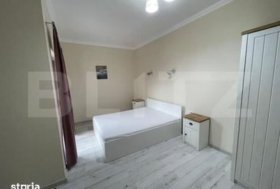 Apartament cu 3 camere în 1 Mai - 10