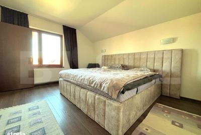 Casă cu 4 camere cu Teren 300 Mp în Ciarda Roșie - 10
