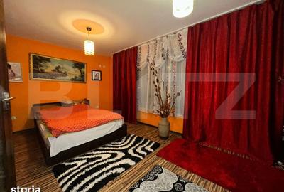 Casă cu 5 camere cu Teren 120 Mp în Central - 2