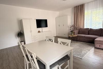 Apartament cu 2 camere în Făget - 3