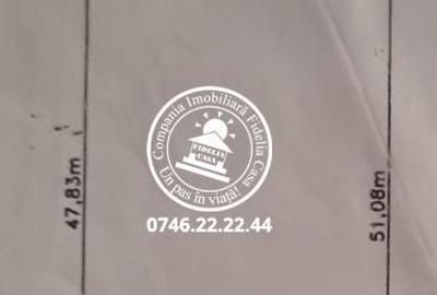 Spațiu comercial, în Tomești