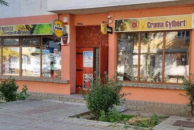 Spațiu comercial, de 89 mp, în Central - 2