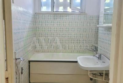 Apartament cu 2 camere semidecomandat în Republicii