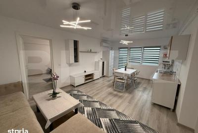 Apartament cu 2 camere în Copou - 1