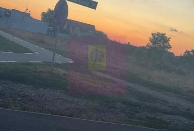 Teren de 3333 mp, în Brănești