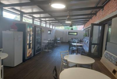 Spațiu comercial, de 700 mp, în Delfinariu - 9