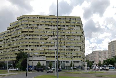 Spațiu comercial, de 4.9650001525879 mp, în Pantelimon - 2