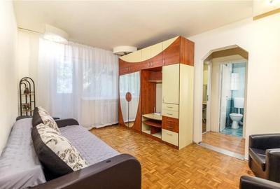 Apartament cu 3 camere semidecomandat în Mănăștur