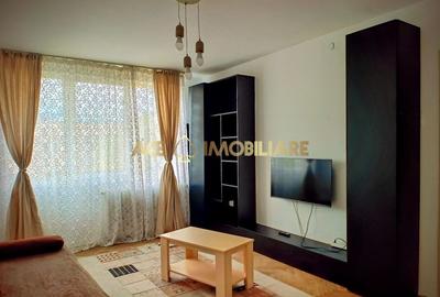 Apartament cu 3 camere decomandat, mobilat în 1 Decembrie 1918
