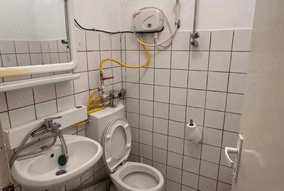 Garsonieră decomandată în Complex Studențesc