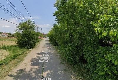 Teren Construcții intravilan de 2500 mp, în Izvorani - 5