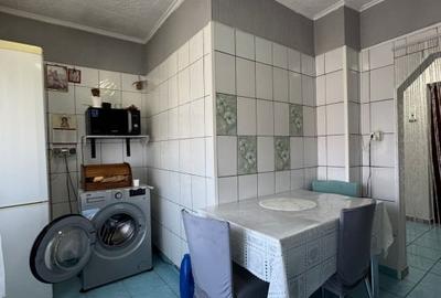 Apartament cu 3 camere decomandat, mobilat în Sebastian - 5