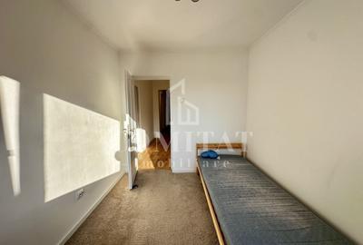 Apartament cu 3 camere decomandat, mobilat în Mănăștur - 11