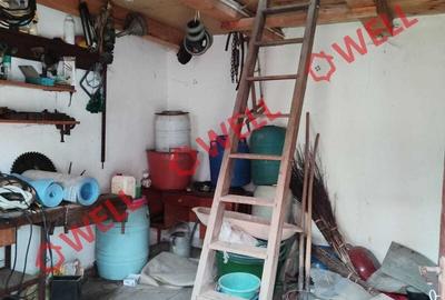 Casă cu 7 camere cu Teren 1123 Mp în Zăbala - 2