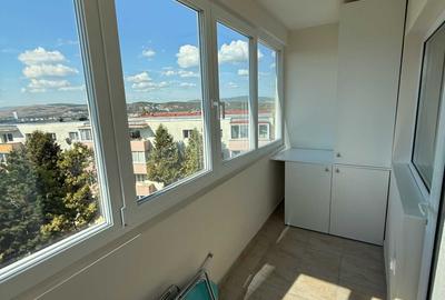 Apartament cu 2 camere decomandat în Zorilor
