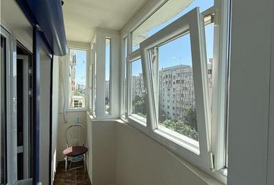 Apartament cu 3 camere decomandat, mobilat în Vitan - 18
