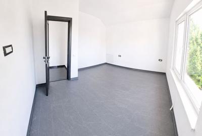 Casă individuală cu 5 camere cu Canalizare în Lumina - 19