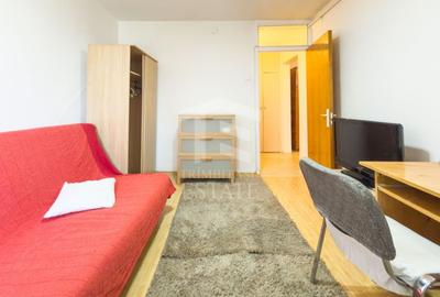 Apartament cu 2 camere decomandat în Drumul Taberei - 3