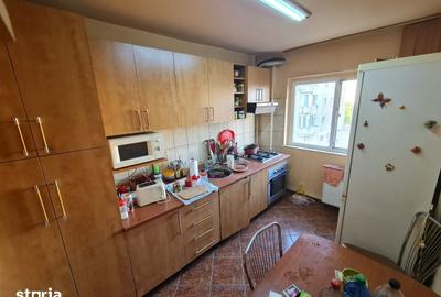 Apartament cu 4 camere în Micălaca - 13
