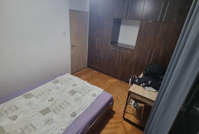 Apartament cu 3 camere decomandat în Mărăști - 1