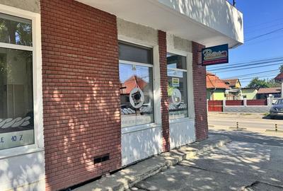 Spațiu comercial, de 106 mp, în Central - 5