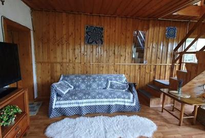 Casă cu 4 camere în Câmpulung Muscel - 3