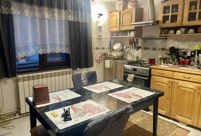 Casă individuală cu 3 camere cu Teren 400 Mp în Central - 7