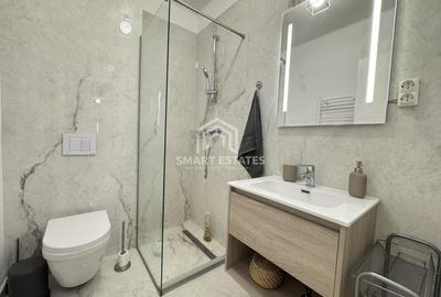 Apartament cu 3 camere decomandat în Pipera - 12