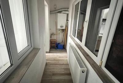Garsonieră în Micro 40 - 5