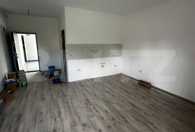 Garsonieră decomandată în Mărtinești - 3
