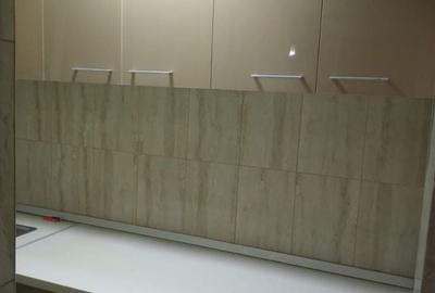 Apartament cu 2 camere în Rahova