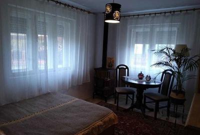 Casă cu 2 camere în Central - 2