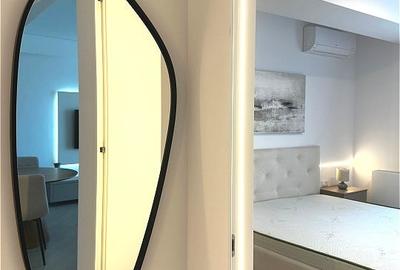 Apartament cu 2 camere semidecomandat, mobilat în Pipera - 6