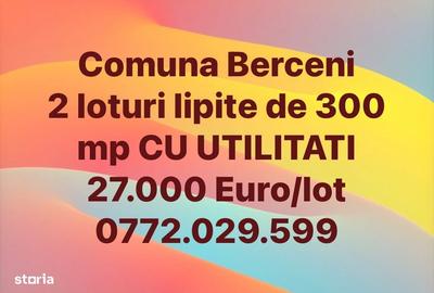 Spațiu comercial, în Berceni