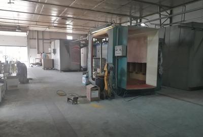 Spațiu industrial, de 1,300 mp, în Bartolomeu - 3