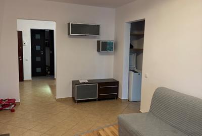 Apartament cu 3 camere semidecomandat în Militari - 3