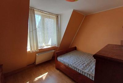 Apartament cu 3 camere semidecomandat în Central - 7
