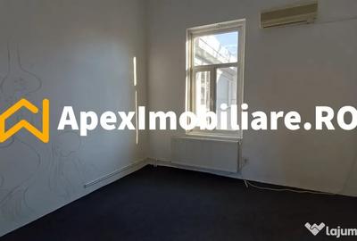 Spațiu comercial, de 11 mp, în Cișmigiu