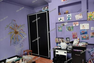 Apartament cu 3 camere semidecomandat în Ultracentral - 6