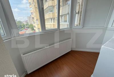 Apartament cu 3 camere decomandat în Mărăști - 9