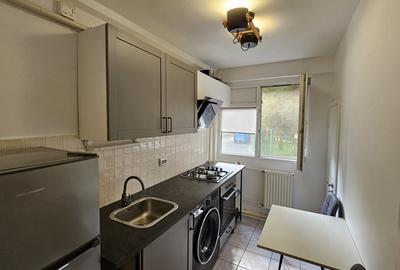 Apartament cu 2 camere, mobilat în Berceni - 9