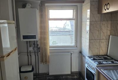 Apartament cu 3 camere decomandat în Mărăști - 7