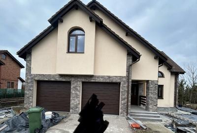 Casă cu 4 camere în Corbeanca - 8