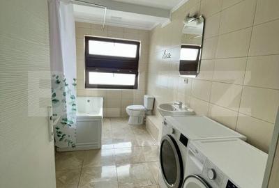 Apartament cu 2 camere în Sfântu Ilie - 4
