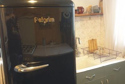 Apartament cu 2 camere decomandat, mobilat în Ultracentral