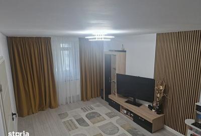 Apartament cu 2 camere în Titan