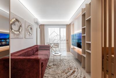 Apartament cu 2 camere decomandat, mobilat în Central - 10